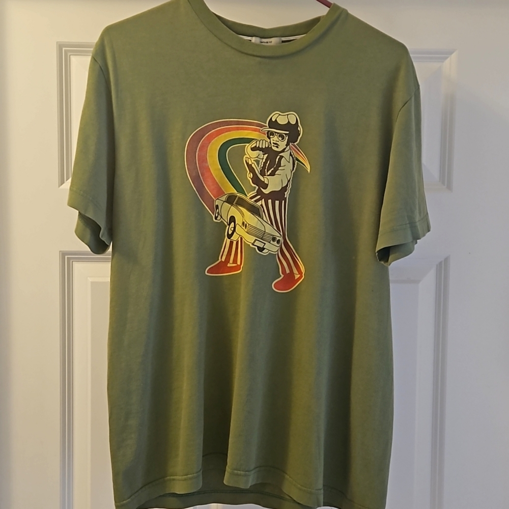Old Navy Graphic T